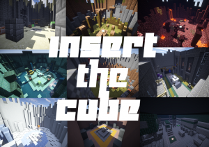 Download Insert the Cube for Minecraft 1.8.9